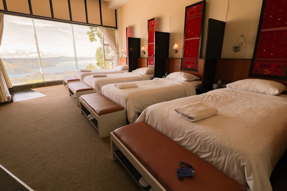 Taman Simalem Resort 14/48