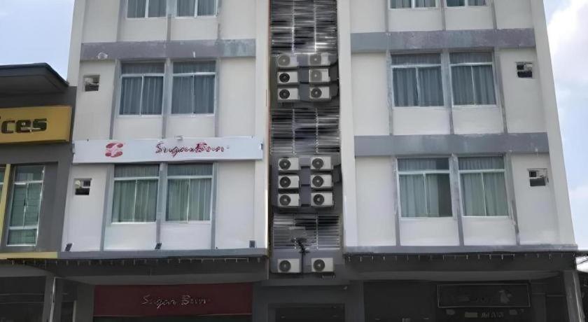 VIVA HOTEL SRI AMAN 2/30