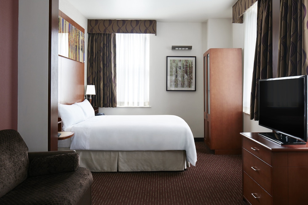 Club Quarters Hotel In Philadelphia 14/44