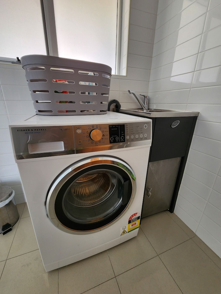Ethelton Serviced Apartments 21/50