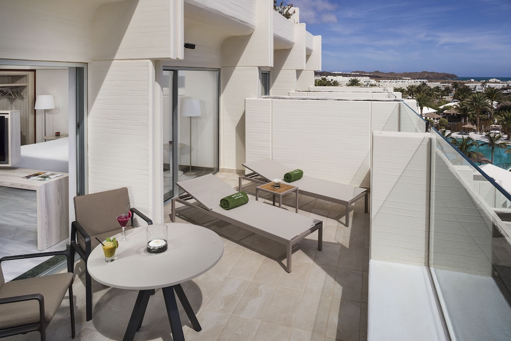 Paradisus Salinas Lanzarote 57/65