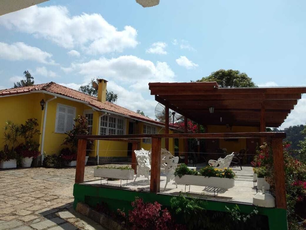 Pousada Sítio Sossego 5/50