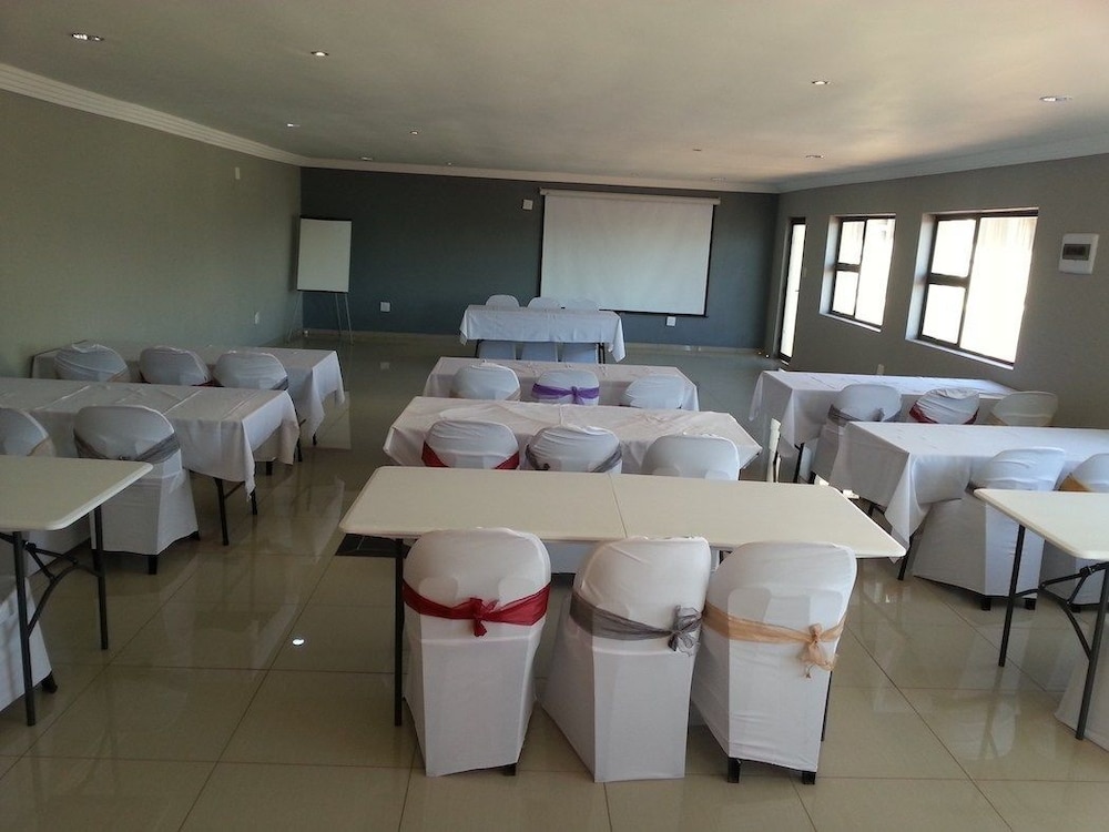 Masili Guesthouse 13/26