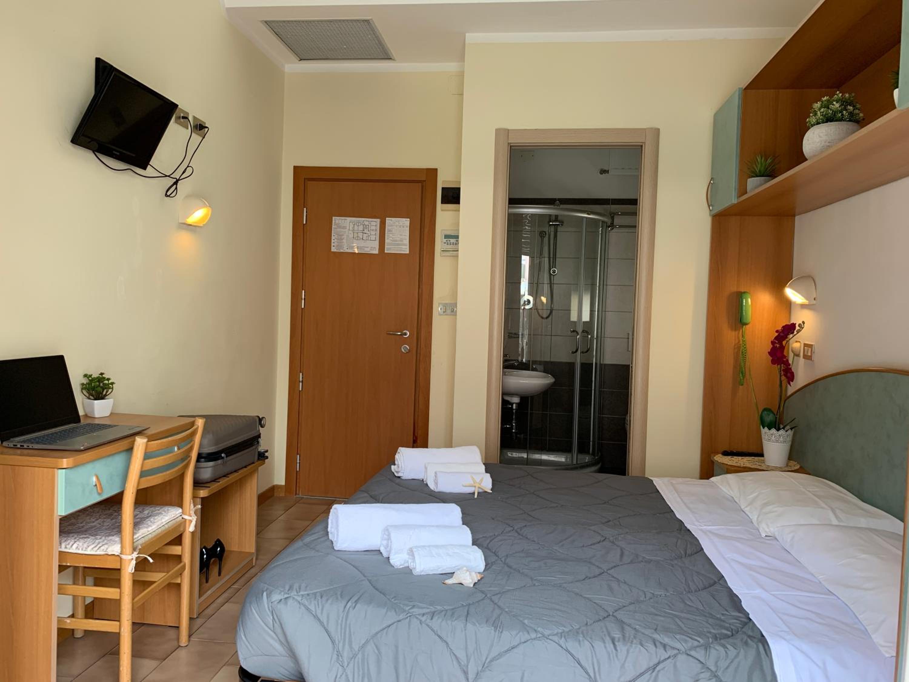 Hotel Palma Benessere 9/50