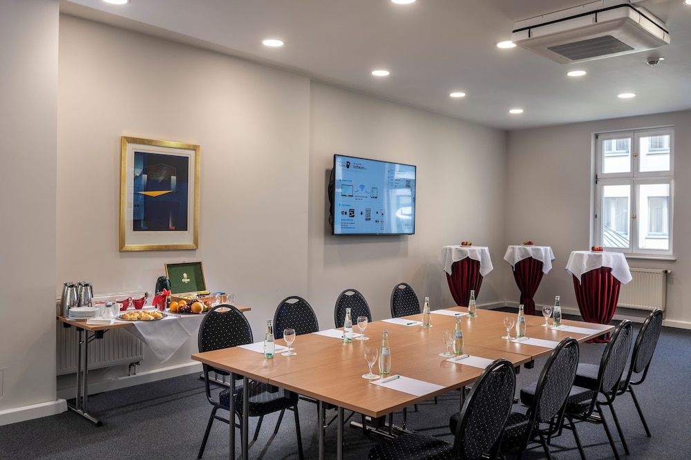 Sorat Hotel Cottbus 40/50