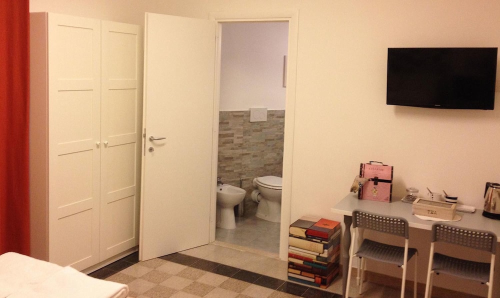 Domo Vaticano Guest House 17/28
