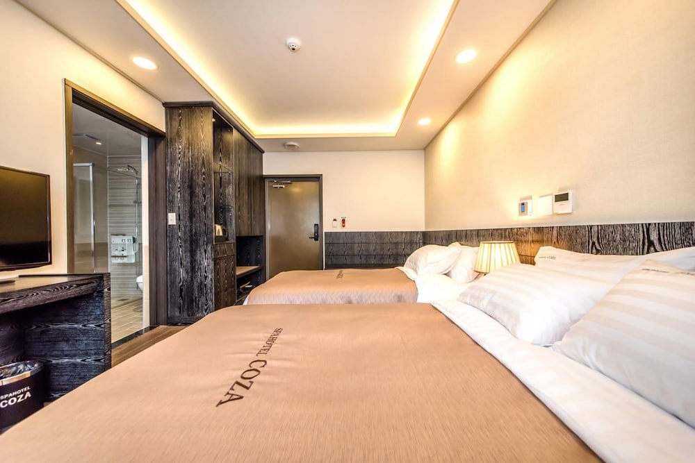 Seawater Spa Hotel Coza 10/32