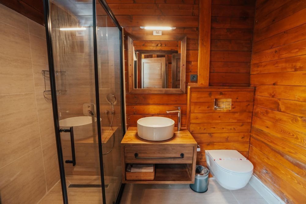 Sea Valley Lodge 49/50