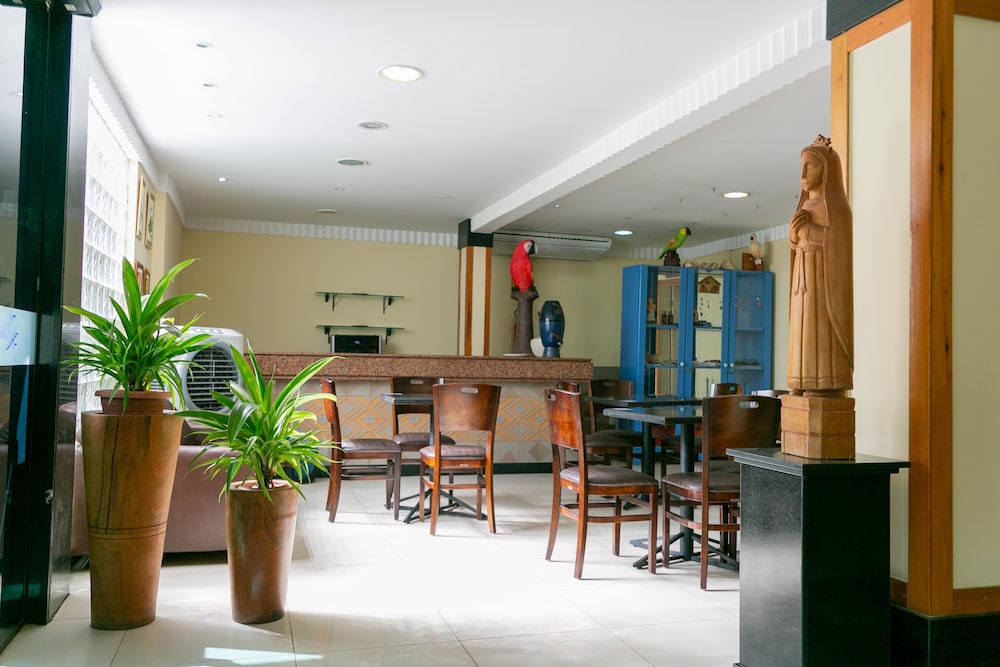 Palacio Do Rio Hotel 45/61