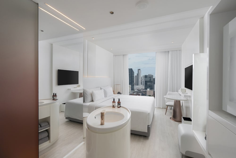 INNSiDE by Melia Bangkok Sukhumvit 22/47