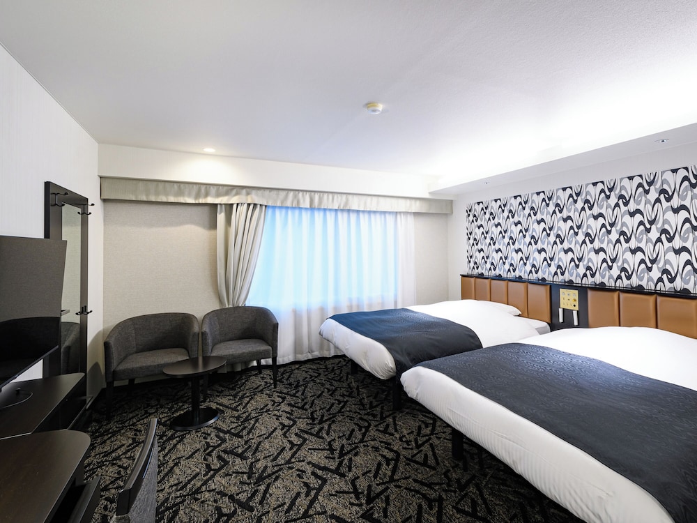 Apa Hotel Sapporo Odori Ekimae Minami 15/63