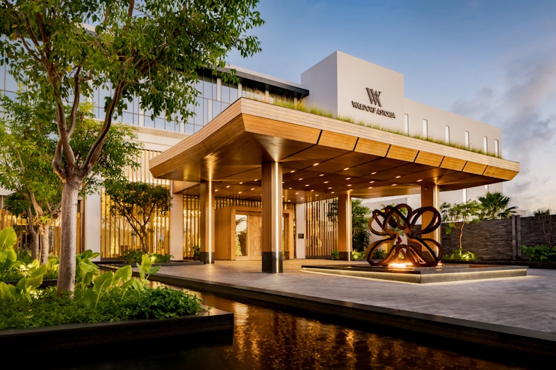 Waldorf Astoria Riviera Maya 4/79