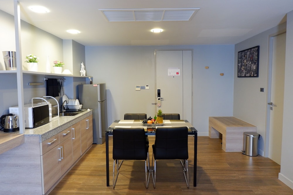 Slive Hotel 48/59