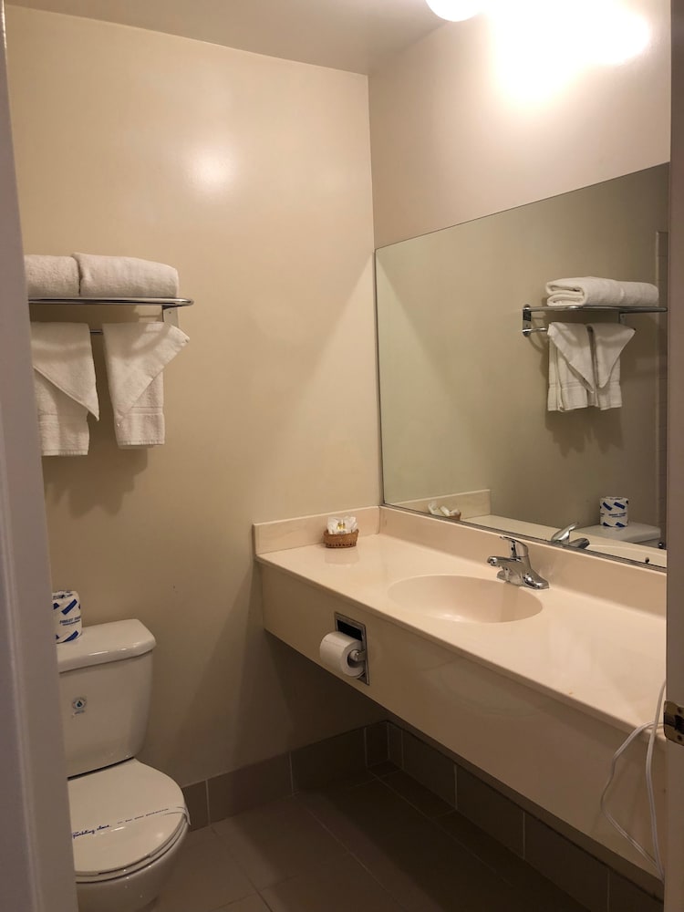Rotex Western Inn 46/47