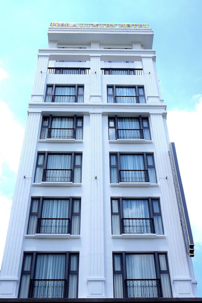 Hera Luxury Hotel 3/50