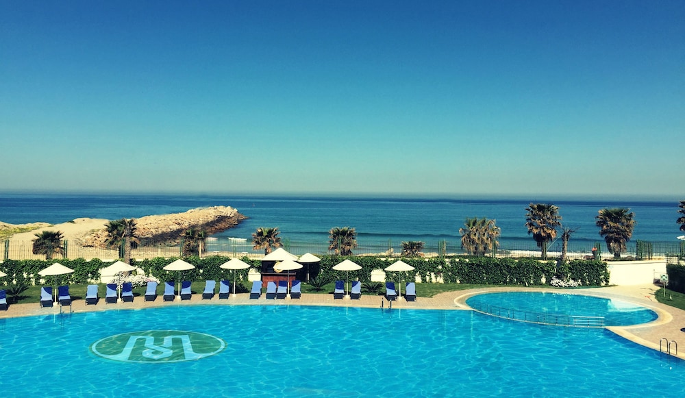 Grand Mogador Sea View & Spa in TANGIER