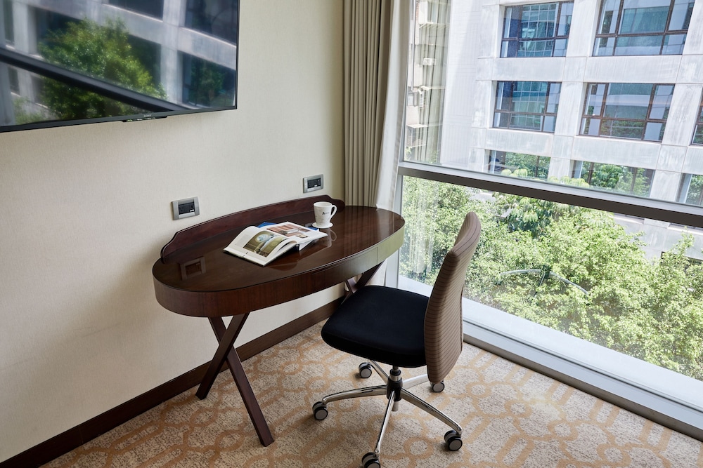 K Hotels Taipei Tianjin 55/59
