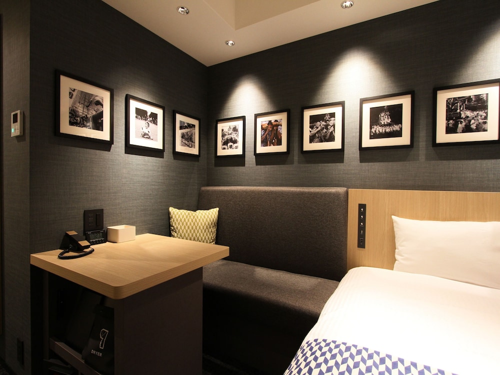 Hotel Torifito Hakata Gion 31/50