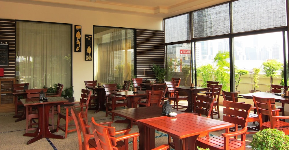 Ramada by Wyndham D MA Bangkok 26/31