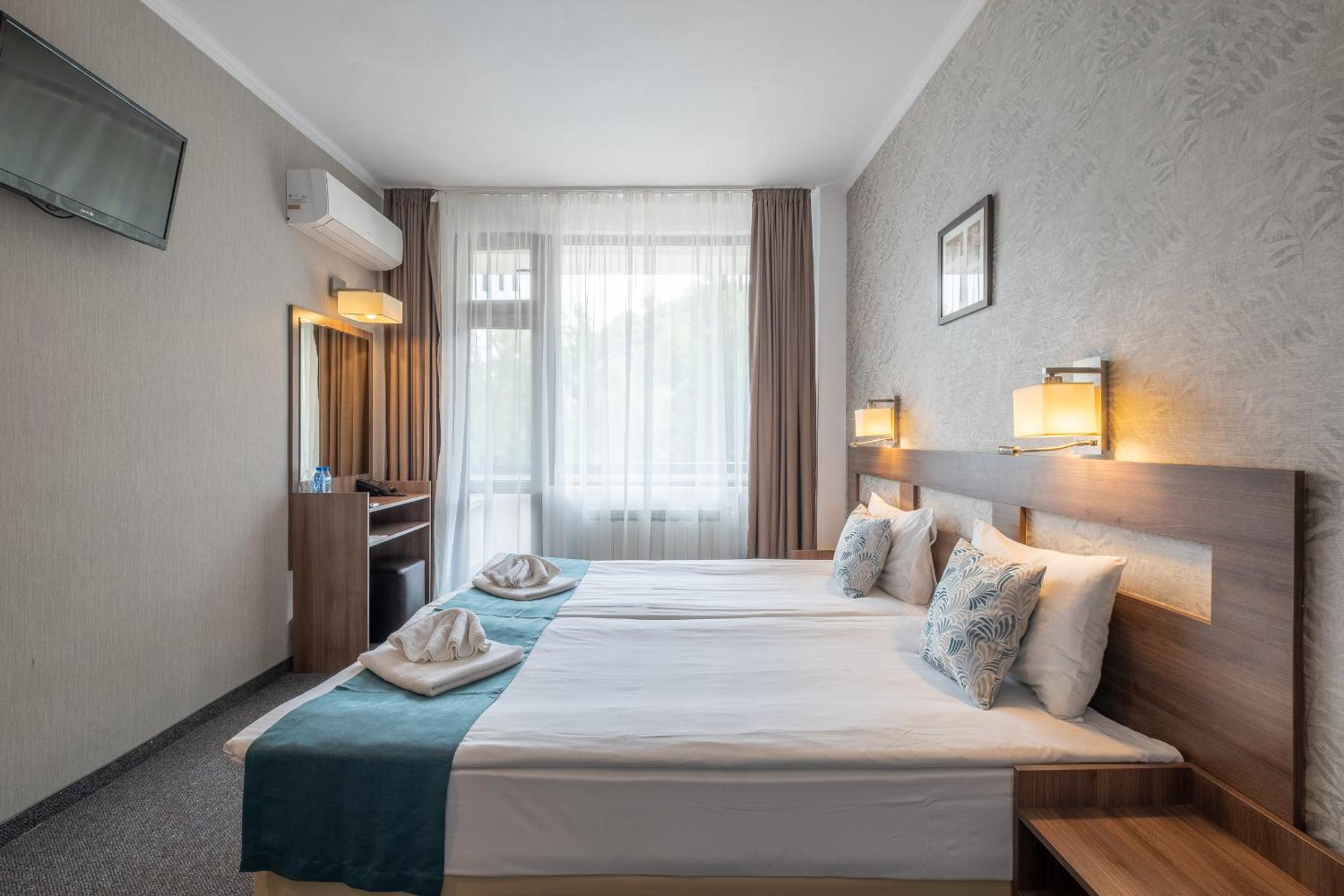 1 Bedroom, Relax, Suite, Relax Zone