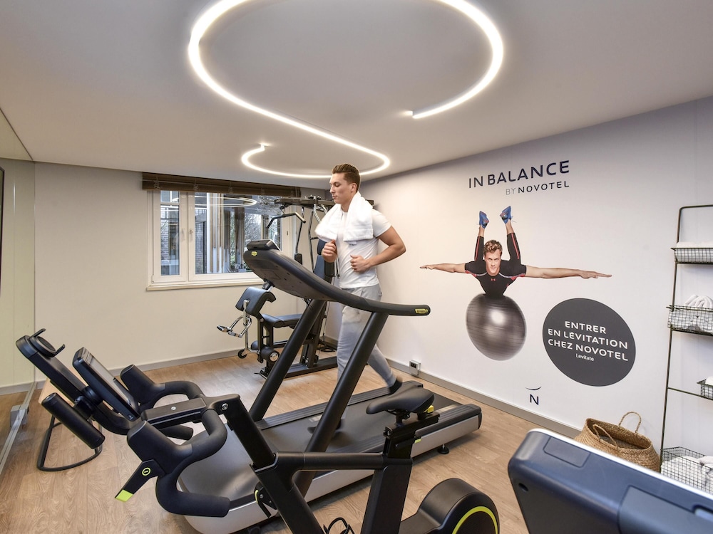 sport facilities