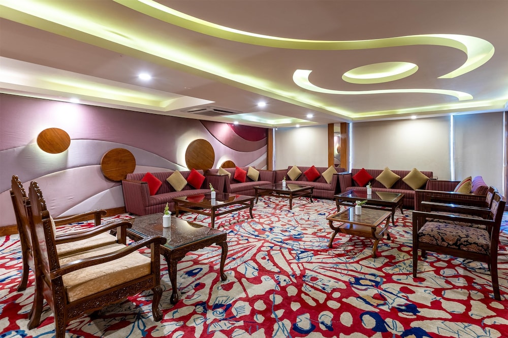 Radisson Srinagar 33/54