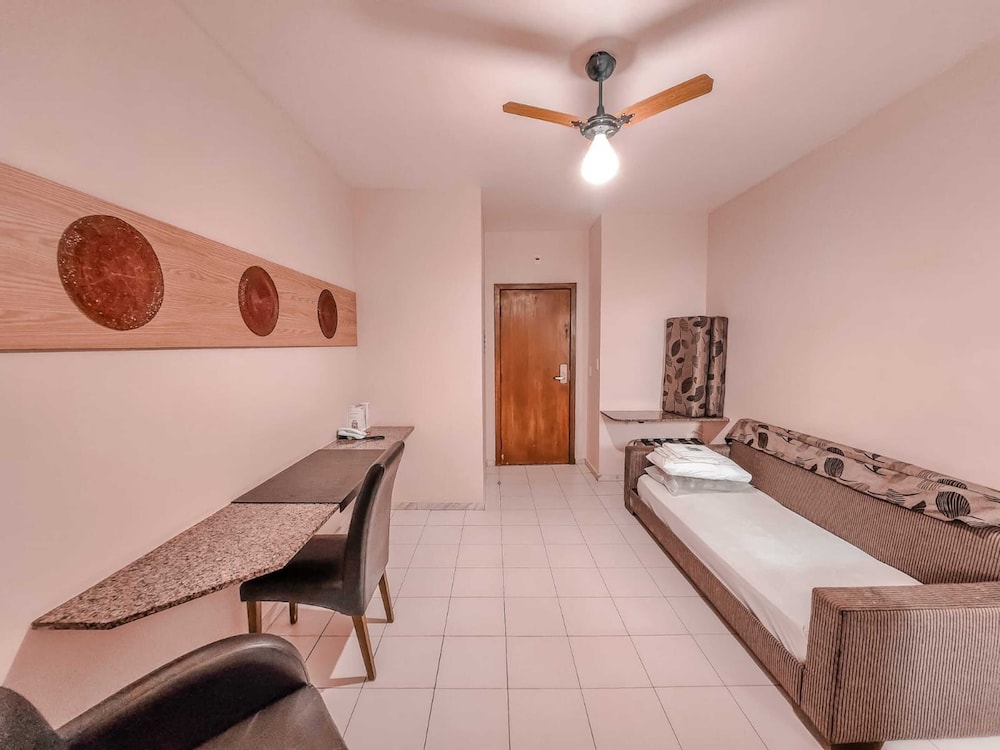 Pampulha Flat 33/69