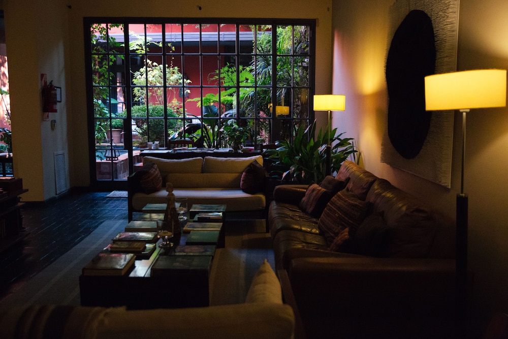 Bourbon Exclusive Jardin Escondido By Coppola 32/50