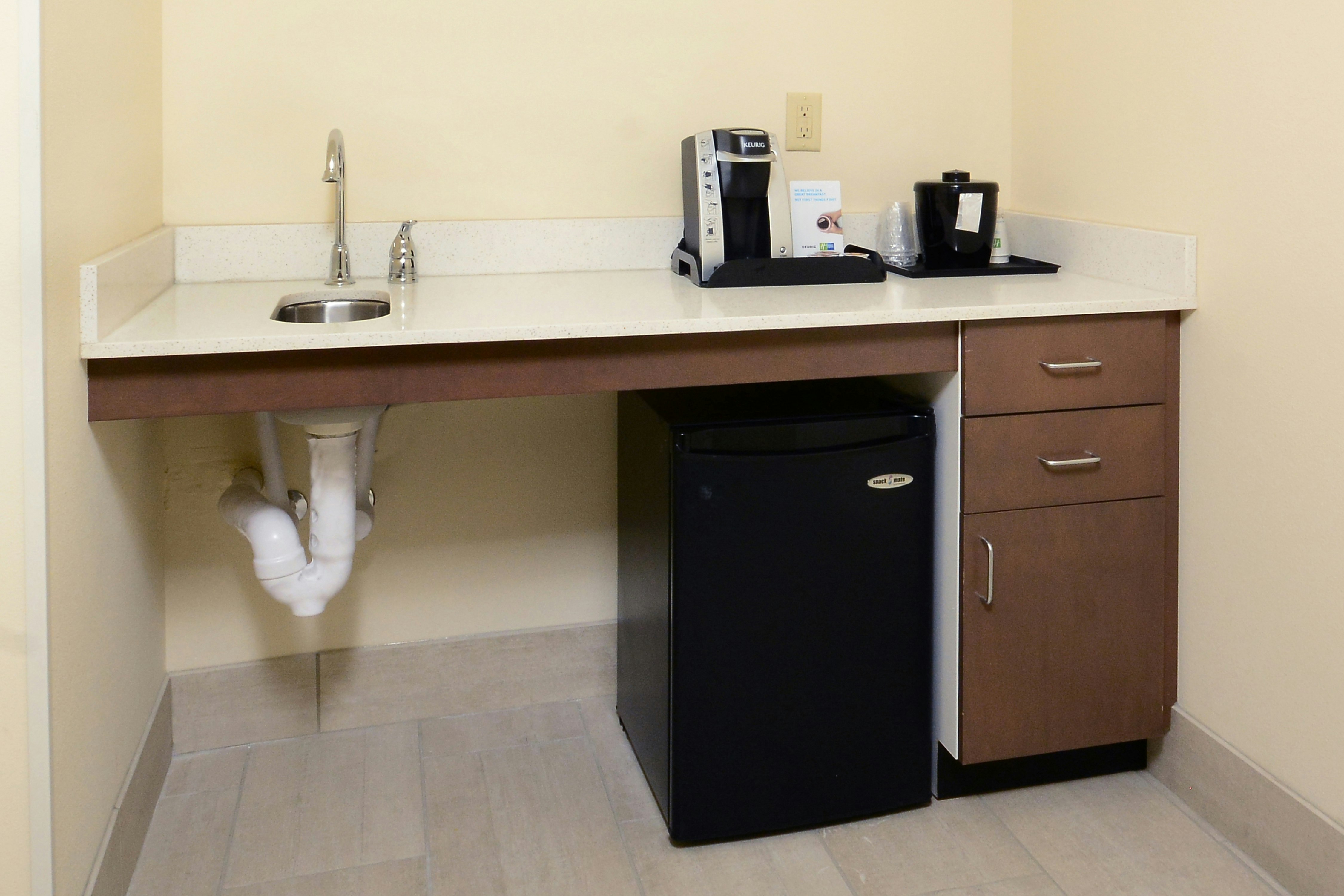 Holiday Inn Express Hotel And Suites Research Triangle Park 16/30