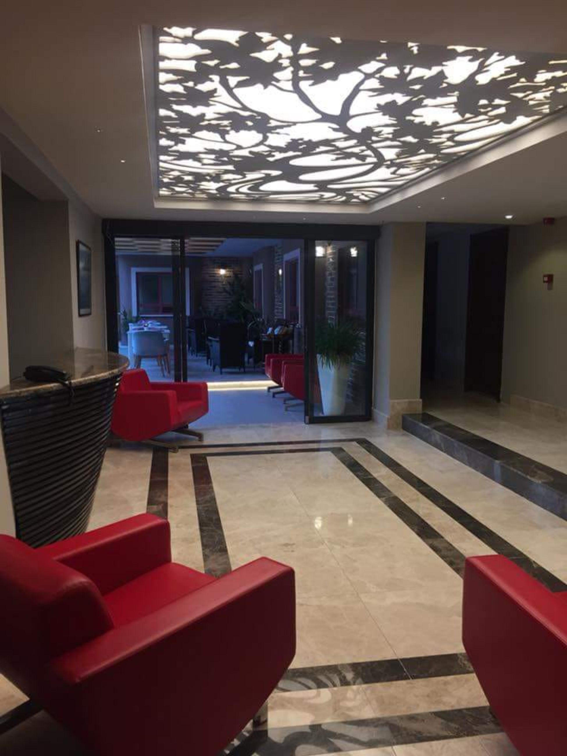 Mendos Garden Exclusive Hotel 15/29