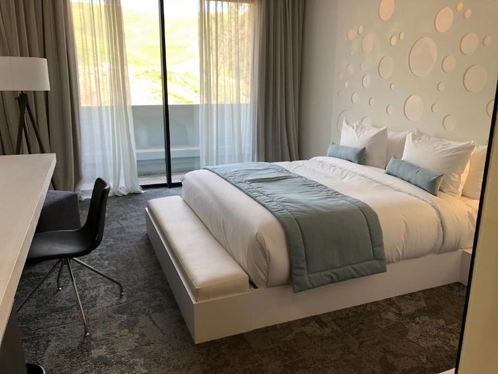 Vichy thermalia Spa Hotel Moulay Yacoub 26/61