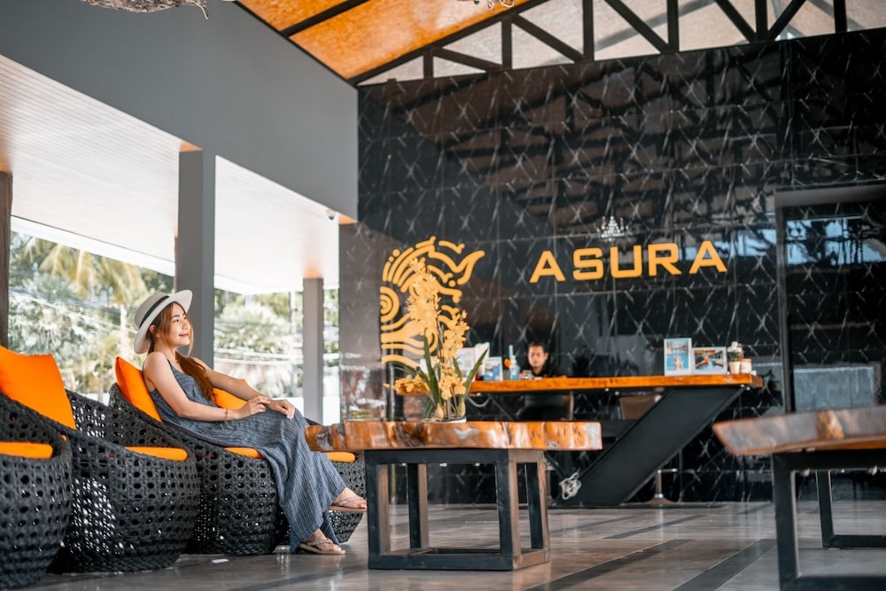 Asura 18/64