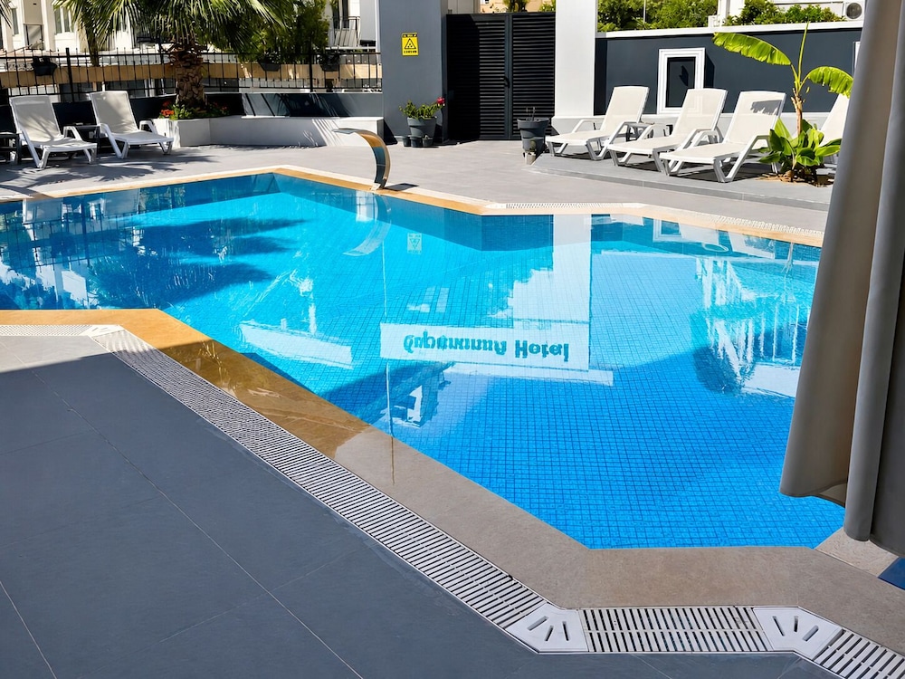 Esperanza Boutique Hotel 45/73