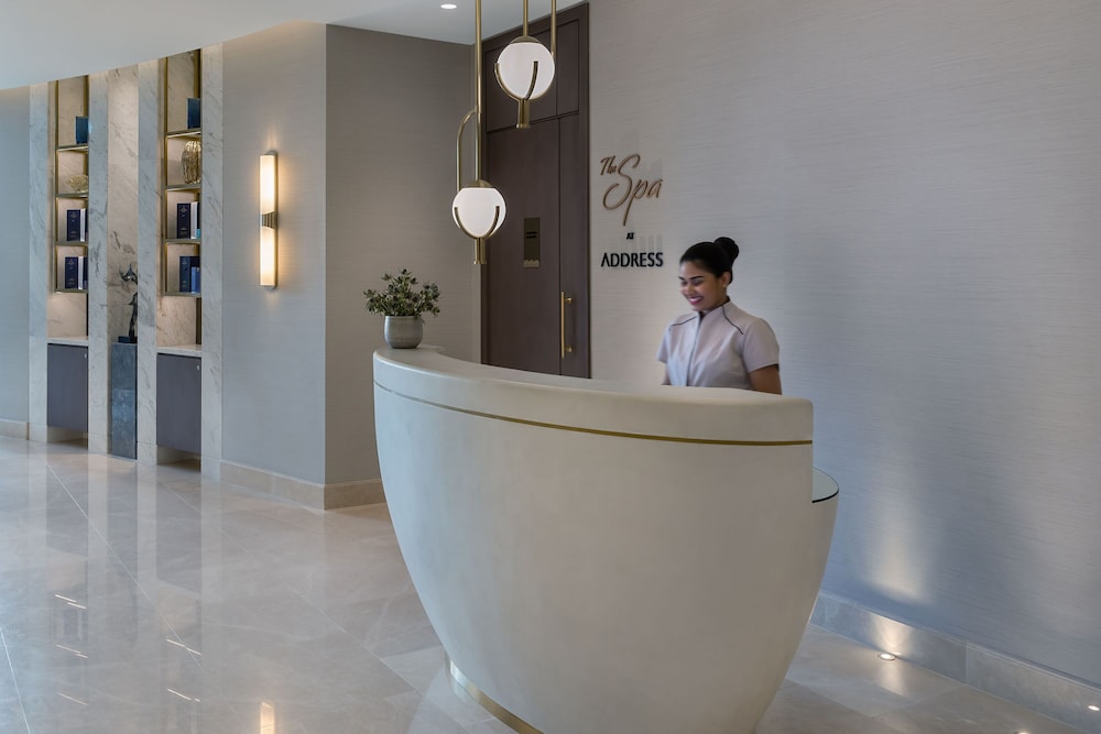 Address Beach Resort Bahrain 6/48