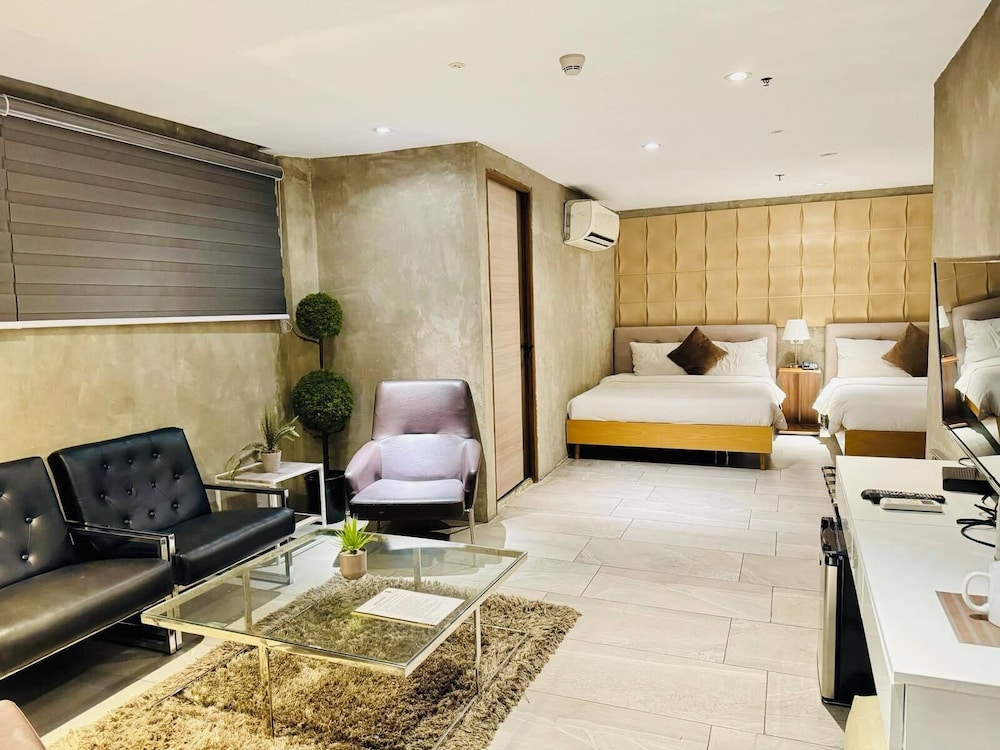 City Park Hotel Manila 51/69