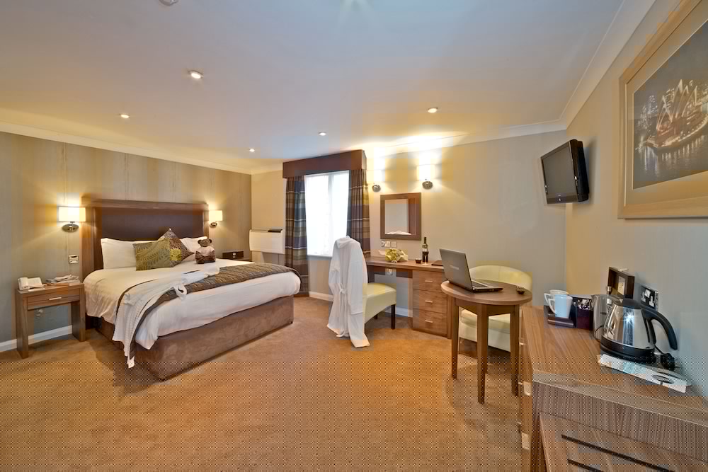 Milford Hall Hotel and Spa 19/64