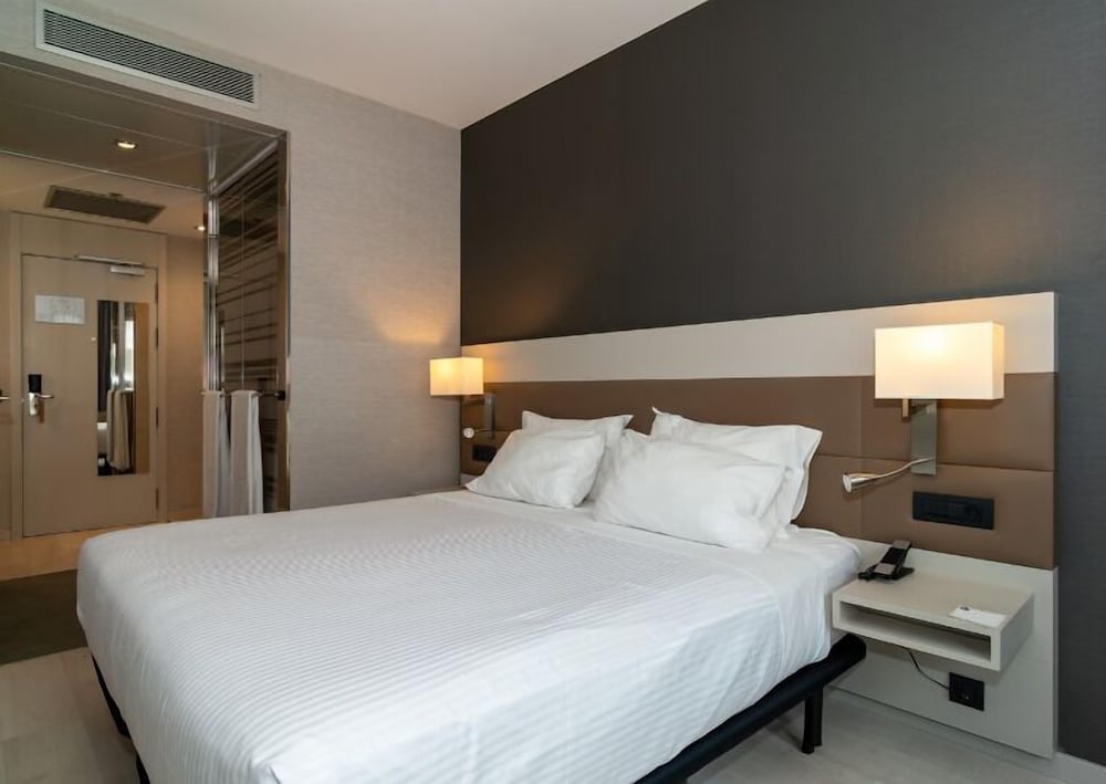 SH Colon Valencia Hotel 16/50