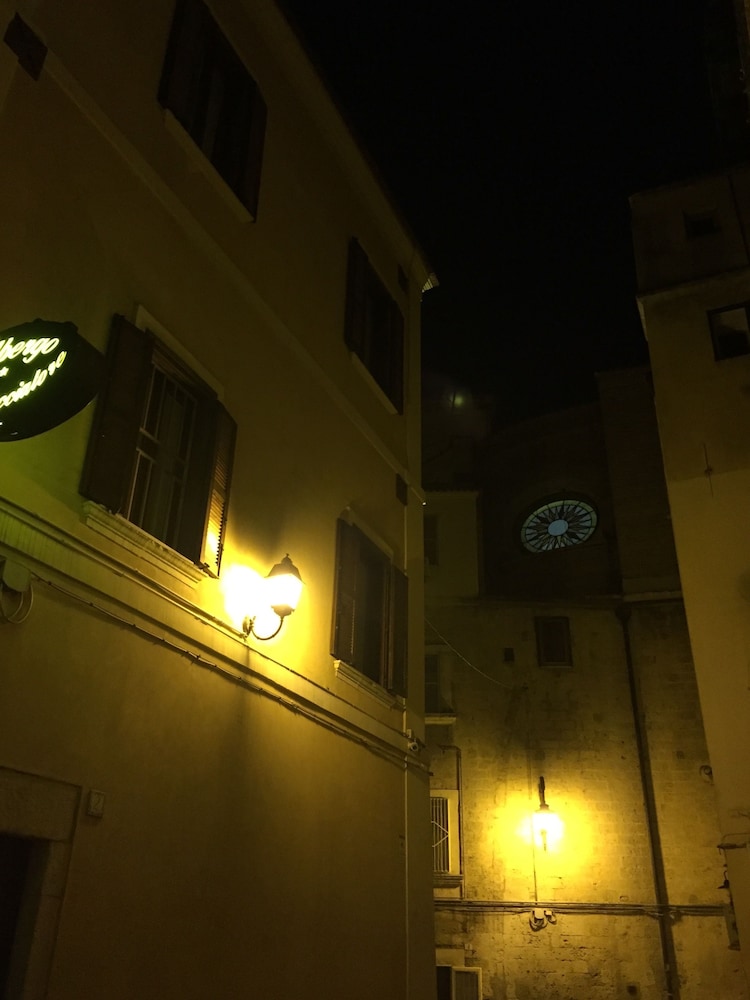 Albergo Del Cacciatore 5/49