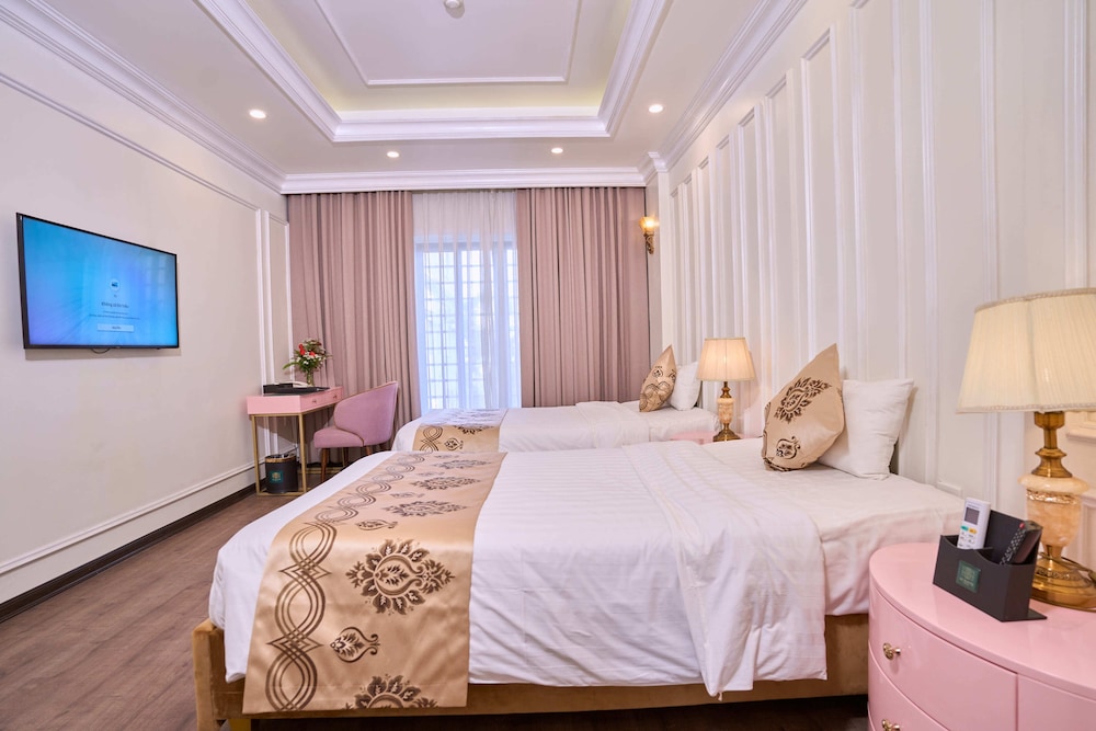Viet 4 Seasons Hotel 20/50