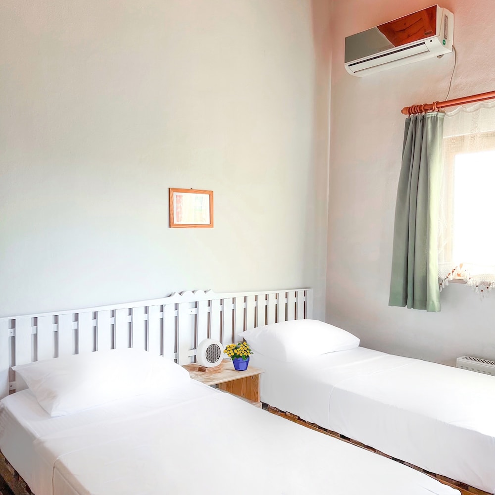 TARTARUGA MOTEL 13/50