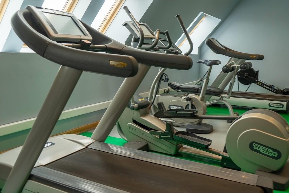 sport facilities