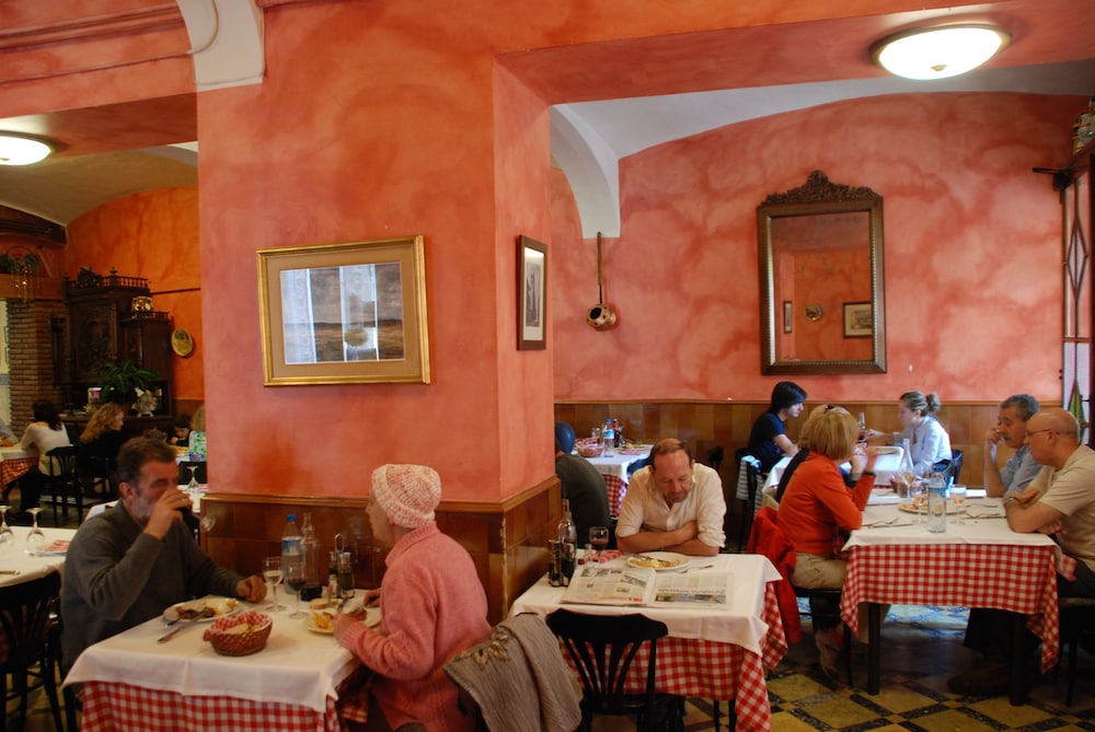 Hotel Pinxo 36/48