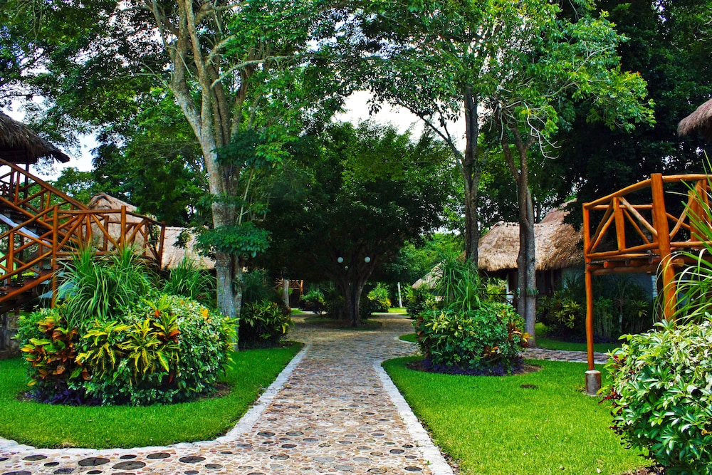 Chicanna Ecovillage Resort 63/66