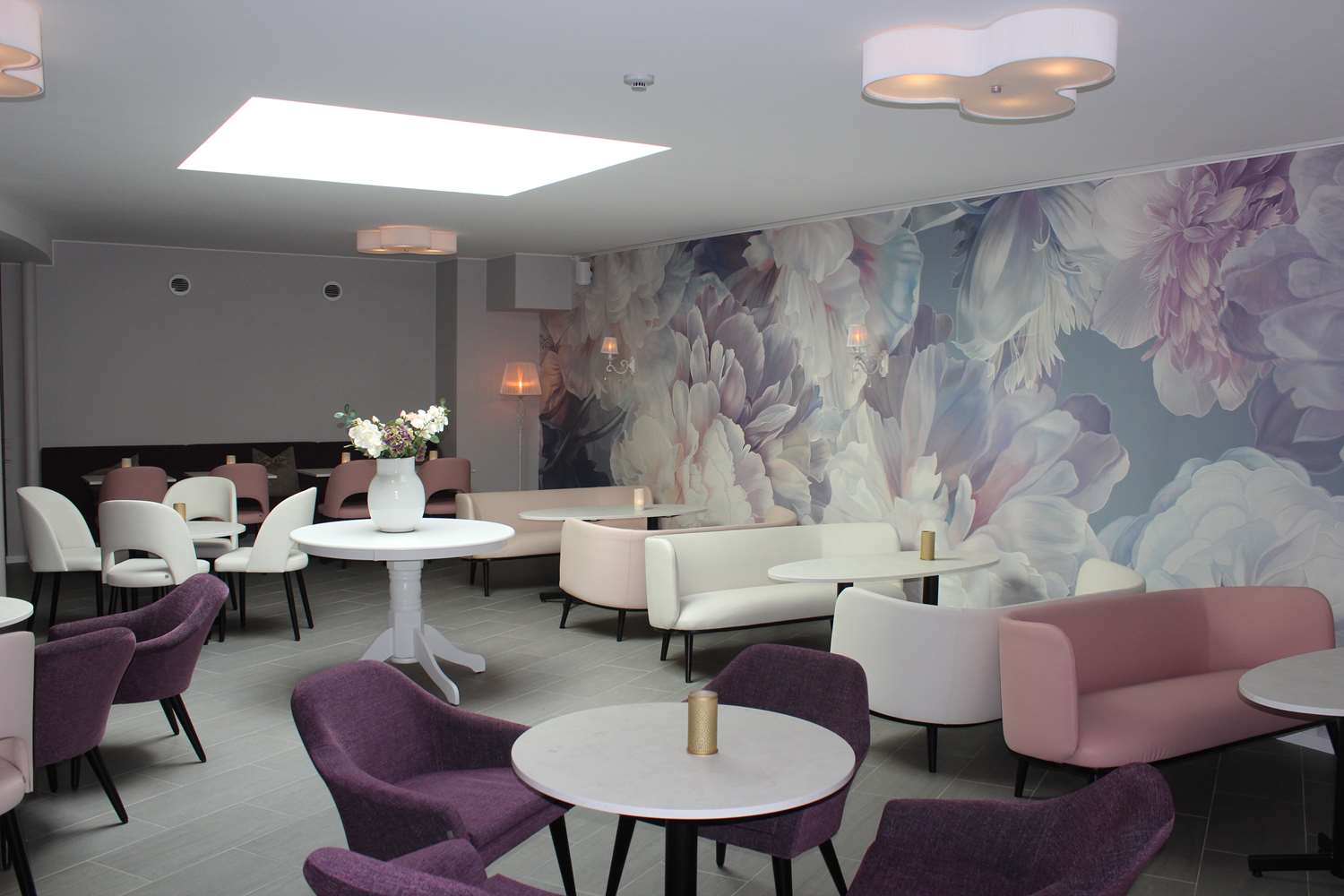Best Western Valhall Park Hotell 35/60