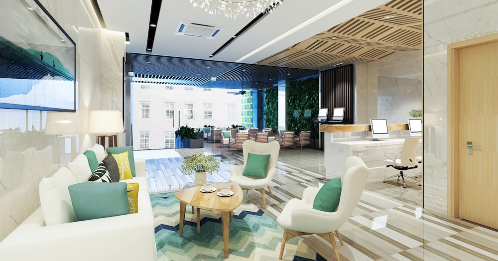Ale Nha Trang Hotel 58/70