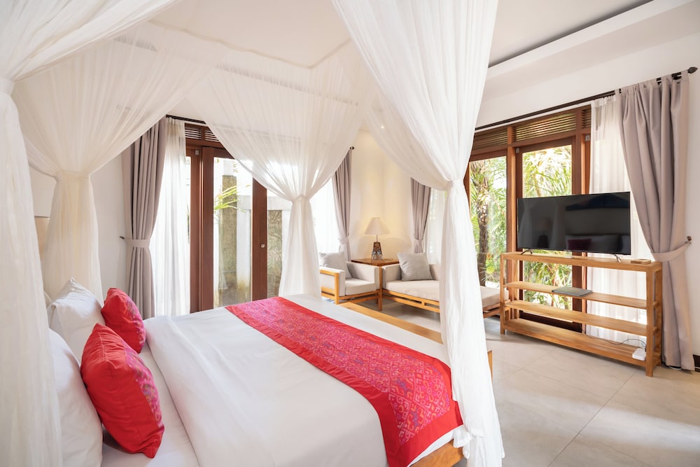 Prabhu Ubud Villa 9/37