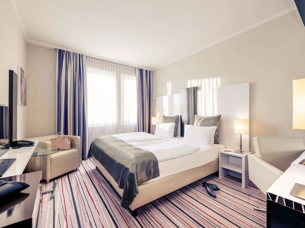 Mercure Hotel Wiesbaden City 19/78