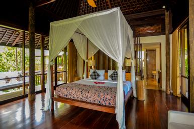 3 Bedrooms, Pool, Bisma, Residence, Villa