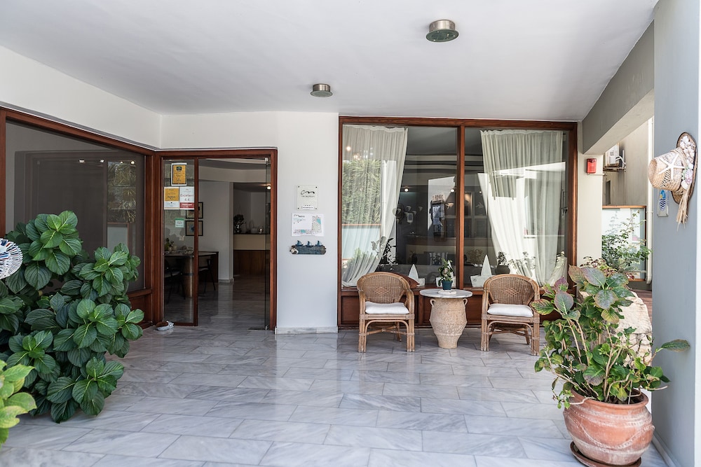 Casa Maria Hotel Apts 44/57