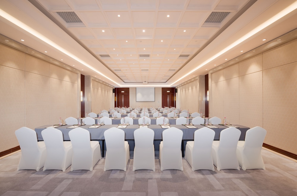 New Century Hotel Guian Guizhou 22/33